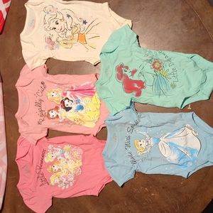Disney Baby onesie